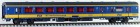 44059 LS Models Passenger car type ICR BKD rebuilt into movie theater NS-Herfstbioscoop